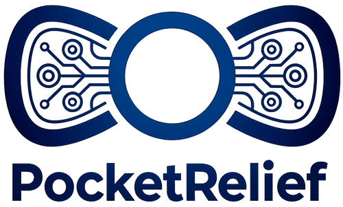 PocketRelief™